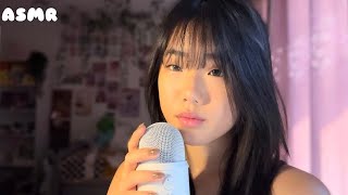 ASMR Fast amp Aggressive Mouth Sounds  brain melting 🧠 [upl. by Hutchinson]