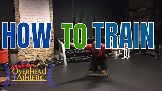 Best Exercises for Scapular Dyskinesis Mid Trap Exercises amp Low Trap Exercises Beginner amp Advanced [upl. by Abisia]