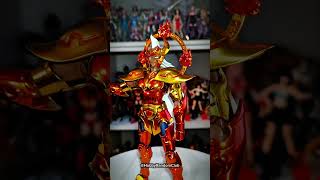 Krishna de Chrysaor  Star Model  Cloth Myth ex Saint Seiya Os Cavaleiros do Zodíaco action figure [upl. by Iggep]