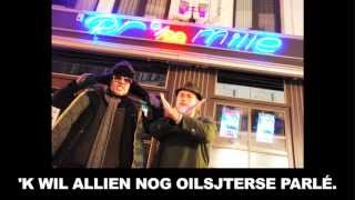 Gilles ft Dons  Kem sjans ik klap gien Frans [upl. by Rohn]