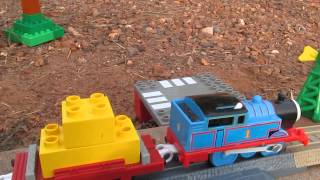 Angry Thomas amp Bird Friends 9 [upl. by Eledoya]