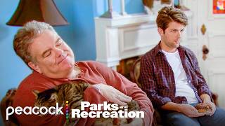 Underrated Parks amp Rec Moments You Need To Watch  Parks and Recreation [upl. by Oidale]