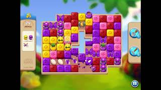 Lilys Garden Level 3688  🌻 Gameplay  Gamopolis [upl. by Ahsirat173]