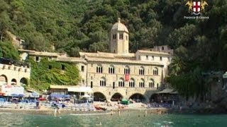 Abbazia di San Fruttuoso Camogli [upl. by Dilisio]