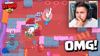 Es este mi tope de COPAS en BRAWL STARS [upl. by Alane895]