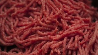 Beef recall expands to include more than 12 million pounds of raw beef [upl. by Edwine688]