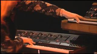 Yes In Birmingham 2003 Part 9 Rick Wakeman Solo [upl. by Sharp600]