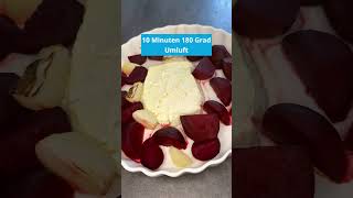 Virales TikTok Rezept im Test 🧐💖  Medion Mixer Rezept pinkpasta viraleRezepte [upl. by Aiam]