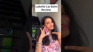 Labello Black Berry Shine Lip Balm The Ultimate Moisture For Your Lips labello shorts [upl. by Anala]