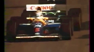 Renault F1 publicité saison 1991  Rebelcarfr [upl. by Bain239]