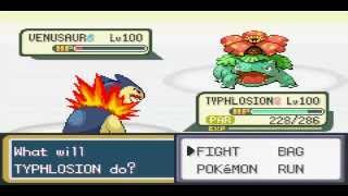 How QUICKLY Can You Complete Professor Oaks Challenge in Pokemon HeartgoldSoulsilver [upl. by Ddal]