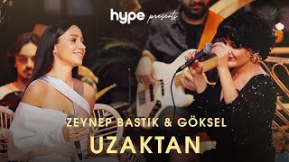 Uzaktan Akustik  Zeynep Bastık goksel [upl. by Luamaj613]