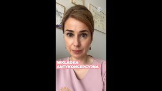 Wkładka antykoncepcyjna z hormonami [upl. by Arraeic]