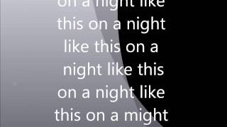 Shawn desmannight like this lyrics [upl. by Krell]