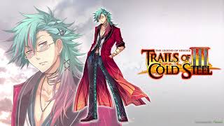 Trails of Cold Steel III OST  Imbroglio EXTENDED [upl. by Assillim]