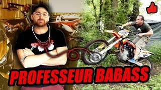 Cours de MECA avec professeur BABASS [upl. by Nazler]