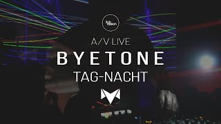 Byetone av live  TagNacht [upl. by Mada]