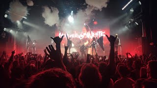 Motionless In White Live  CocaCola Roxy 2023  Atlanta Georgia [upl. by Thibault]