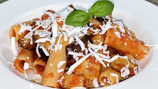 PASTA ALLA NORMA [upl. by Cheri294]