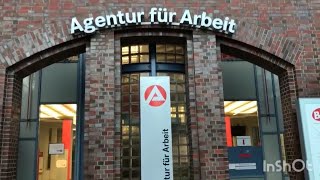 Der Ausbildungsberuf quotFachangestellter für Arbeitsmarktdienstleistungquot bei der Agentur für Arbeit [upl. by Salvay]