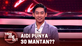 Memiliki 30 Mantan Aidi Siap Mencari Cinta Sejati  Take Me Out Indonesia 2023 [upl. by Nahtannhoj342]