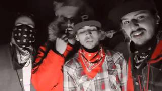 Lil K amp Nitro Trax amp PIT  Sayeb El La3ba  Dirty Version  Clip Officiel [upl. by Lesde39]