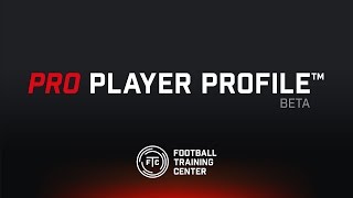 Pro Player Profile™ – Unikalna piłkarska platforma [upl. by Arette762]