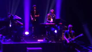 Bryan Ferry  Remake Remodel  Beacon Theater NYC  20141001 [upl. by Anesusa758]