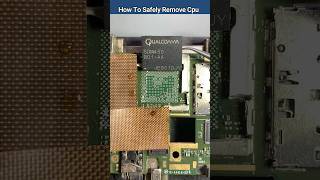 How To Safely Remove Cpu short [upl. by Arluene240]