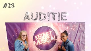 AUDITIE KETNET MUSICAL 28 [upl. by Lzeil]