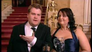 Gavin amp Stacey  Sky Audience Award BAFTA [upl. by Onavlis189]