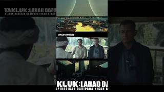 TAKLUK MOVIE  Lahad Datu  I represent my superiors and government astro takluk shorts [upl. by Justino]