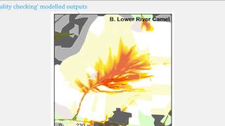 Water Quality Catchment Assessment Video [upl. by Floss616]