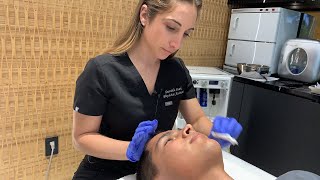 Extractions  Facial Treatment  West Hollywood CA  Dr Jason Emer [upl. by Kling]