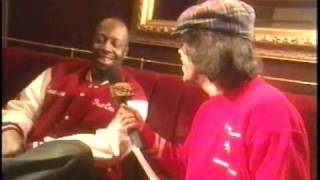 Nardwuar vs Wyclef Jean [upl. by Padraic]