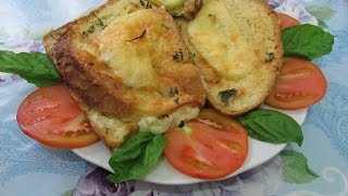 RICETTA SARDA LA ZUPPA GALLURESE o SUPPA CUATA [upl. by Gallenz454]