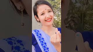 oo moina kolija😍❤ newassamese assames love reel ❤🥰 [upl. by Gaudet]