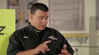 Collision Estimate Inspection Process Part II from Repair University [upl. by Viridi526]