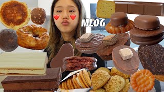 밈PD  VLOG mlog 리얼한 미현이의 세상42 자가격리에도 내 손가락은 움직인다 [upl. by Esorlatsyrc]