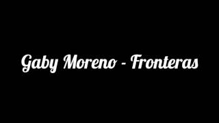 Gaby Moreno  Fronteras [upl. by Aloisius]