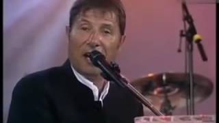 Udo Jürgens Lieb Vaterland live 1998 Erbach [upl. by Yewed]