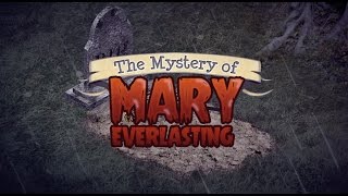 YoWorld  The Mystery of Mary Everlasting [upl. by Lobel]