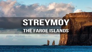 Landscape Photography GUIDE to The Faroe Islands  Streymoy [upl. by Aehsel783]