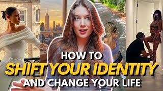 How to actually REINVENT YOURSELF in 2024 [upl. by Cherice]