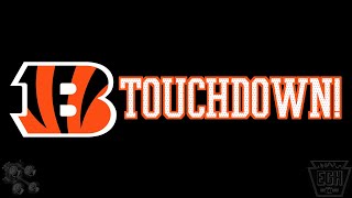 Cincinnati Bengals 2022 Touchdown Song [upl. by Kyre]