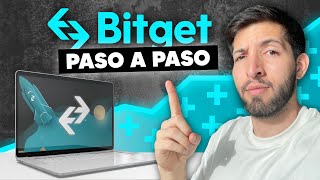 Cómo Ganar Dinero Con El Copy Trading De Criptomonedas [upl. by Lenrow]