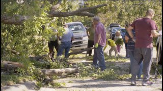 Neighbors Helping Neighbors [upl. by Idnor307]