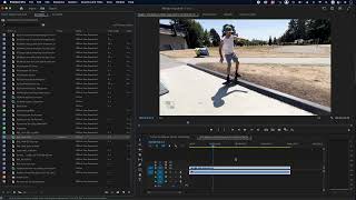 How to Fix  Reveal in Finder Greyed Out in Premiere Pro [upl. by Nylyoj151]