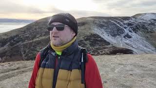 3 Pentland Hills near Edinburgh [upl. by Gotcher]