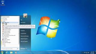 Installing Windows 7 Games [upl. by Kenison]